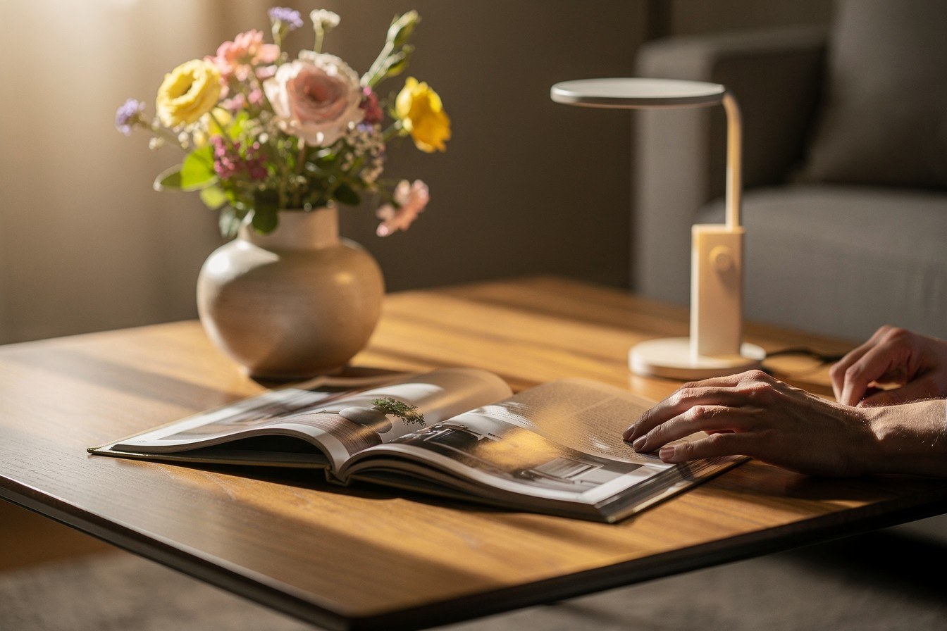 Explore <span>Living Spaces</span> Like Never Before - Part 3