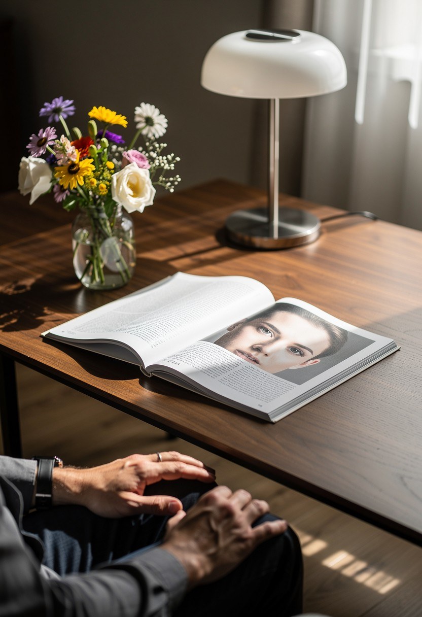 Explore <span>Living Spaces</span> Like Never Before - Part 1